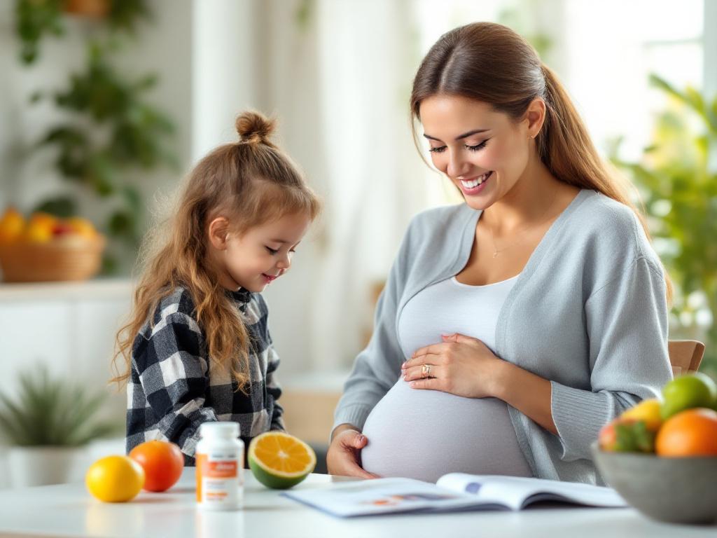 أفضل فيتامينات ما قبل الولادة 2026: ترشيحات خبراء