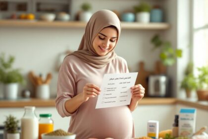 دليل سلامة غذاء الحامل 2026: قواعد المطبخ الأهم
