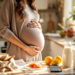بداية الحمل: 21 شيئاً يجب تجنبه لسلامتك (2026)