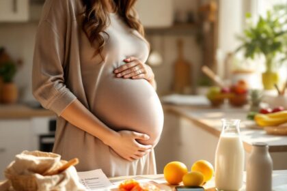بداية الحمل: 21 شيئاً يجب تجنبه لسلامتك (2026)