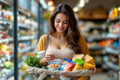 35 وجبة خفيفة للحامل للشراء في 2026: اختيارات أخصائي التغذية