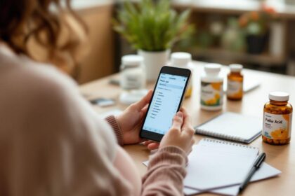 أفضل فيتامينات ما قبل الولادة مع حمض الفوليك 2026: أفضل 10