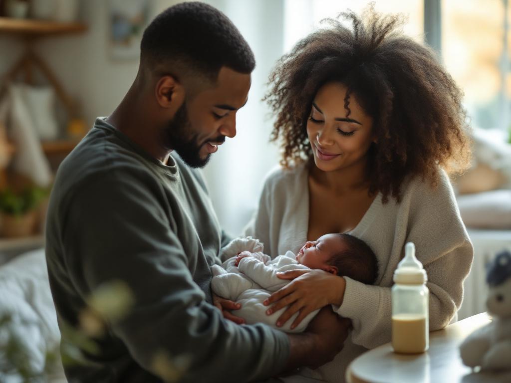 Breastfeeding or Formula? How to Decide in 2026