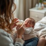 Bottle Feeding Advice New Parents Need in 2026