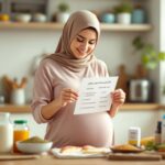 دليل سلامة غذاء الحامل 2026: قواعد المطبخ الأهم