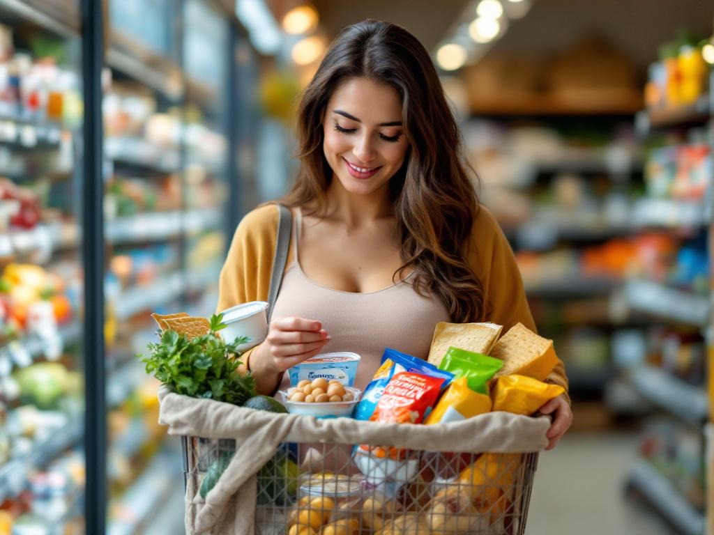 35 وجبة خفيفة للحامل للشراء في 2026: اختيارات أخصائي التغذية