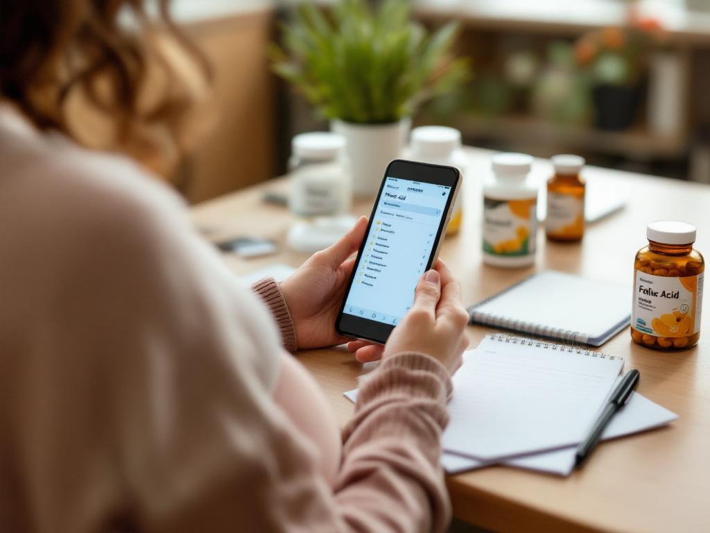 أفضل فيتامينات ما قبل الولادة مع حمض الفوليك 2026: أفضل 10