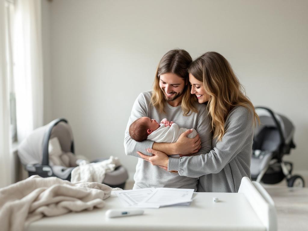 Newborn Care Tips 2026: Pediatrician-Reviewed Complete Guide