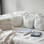 Meilleures couches nouveau-né 2026 : choix validés pédiatre