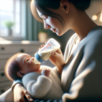 Paced Bottle Feeding: Technique and Tips 2026