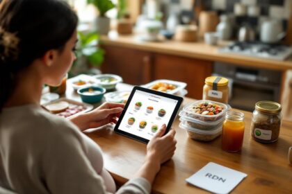 Pregnancy Meal Delivery 2026: Safe Services Compared