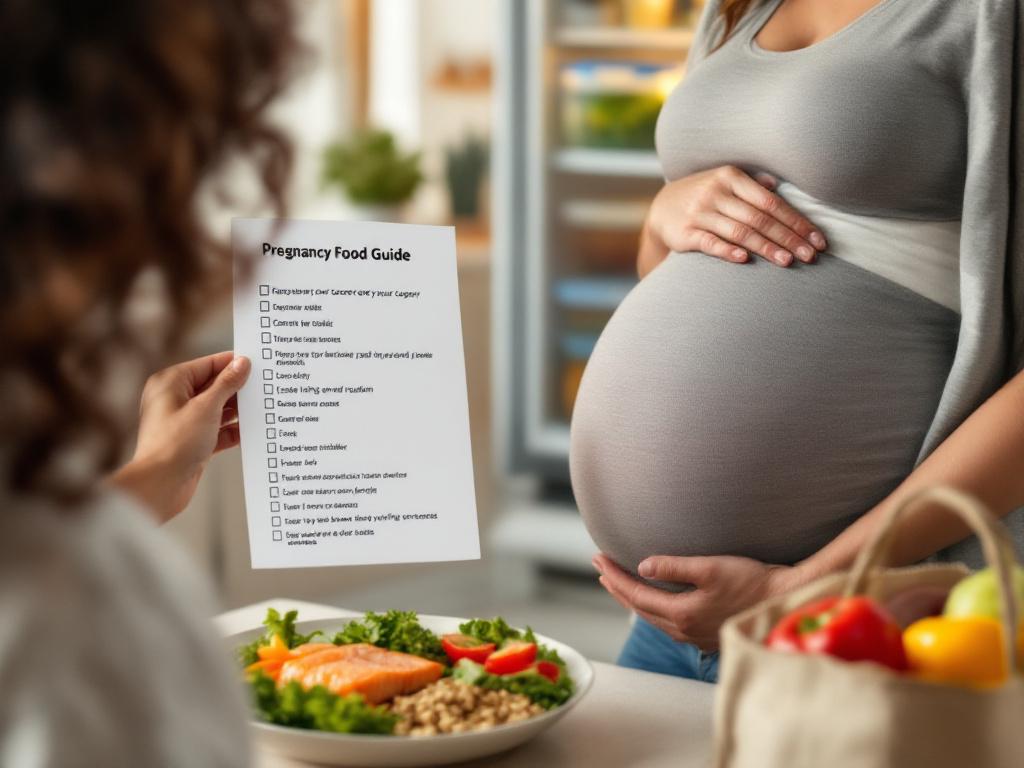 Foods to Avoid During Pregnancy: Complete, Safe Guide 2026