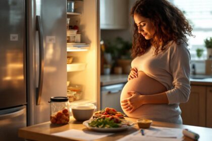 Pregnancy Food Safety Guide 2026: Kitchen Rules That Matter