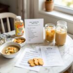 What to Eat in the First Trimester (2026): Simple Meal Ideas