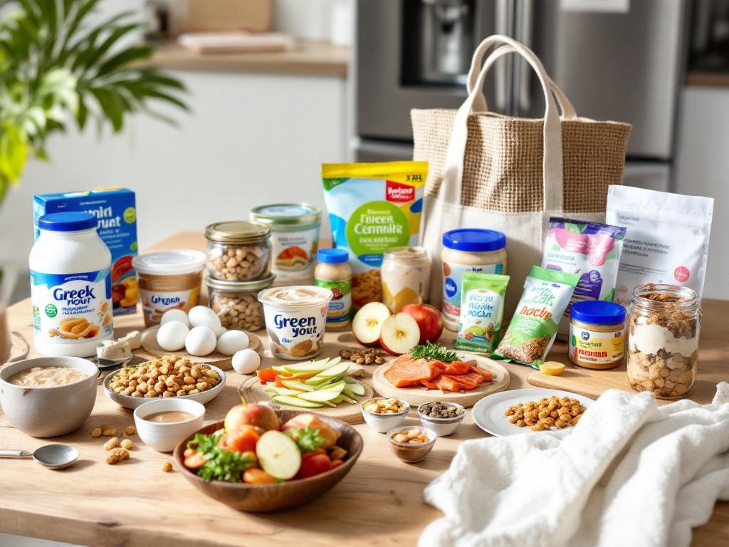 35 Pregnancy Snacks to Buy in 2026: Dietitian Picks