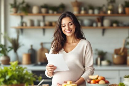 Aliments à éviter pendant la grossesse : guide sûr et complet 2026