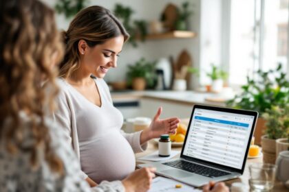 Meilleures vitamines prénatales 2026 : nos choix d’experts