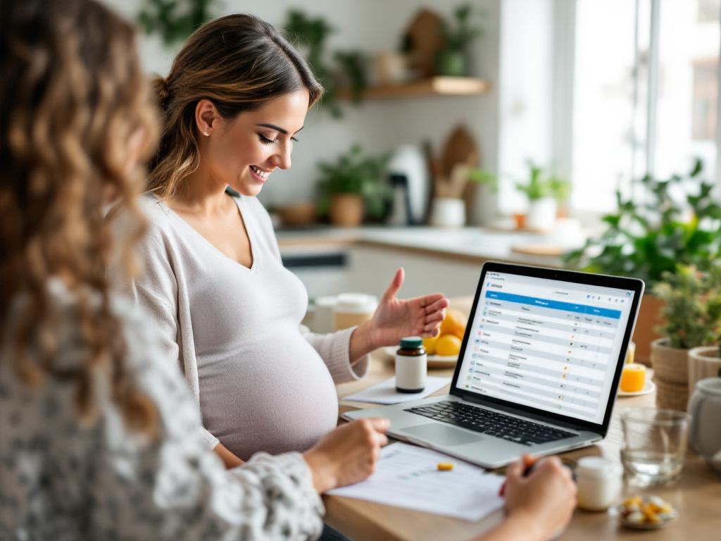 Meilleures vitamines prénatales 2026 : nos choix d’experts