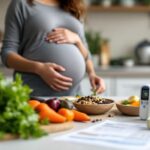 Sécurité alimentaire grossesse 2026 : règles indispensables en cuisine