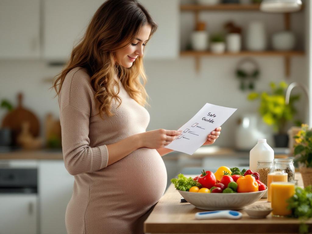 Début de grossesse : 21 choses à éviter pour votre sécurité (2026)