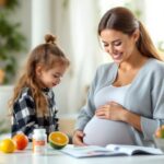 أفضل فيتامينات ما قبل الولادة 2026: ترشيحات خبراء