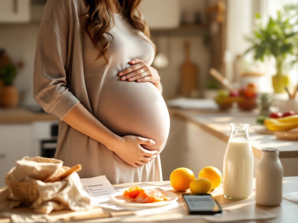 بداية الحمل: 21 شيئاً يجب تجنبه لسلامتك (2026)