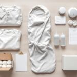 Newborn Essentials Checklist 2026: 45 Must‑Haves + Shop the List