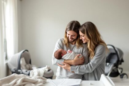 Newborn Care Tips 2026: Pediatrician-Reviewed Complete Guide