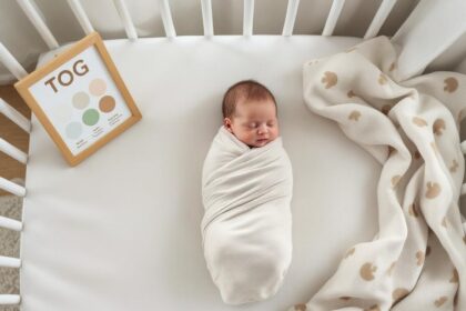 Swaddle for Newborn: Step‑by‑Step Guide + Safety 2026