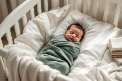Best Swaddle for Newborn 2026: Safe Sleep Favorites