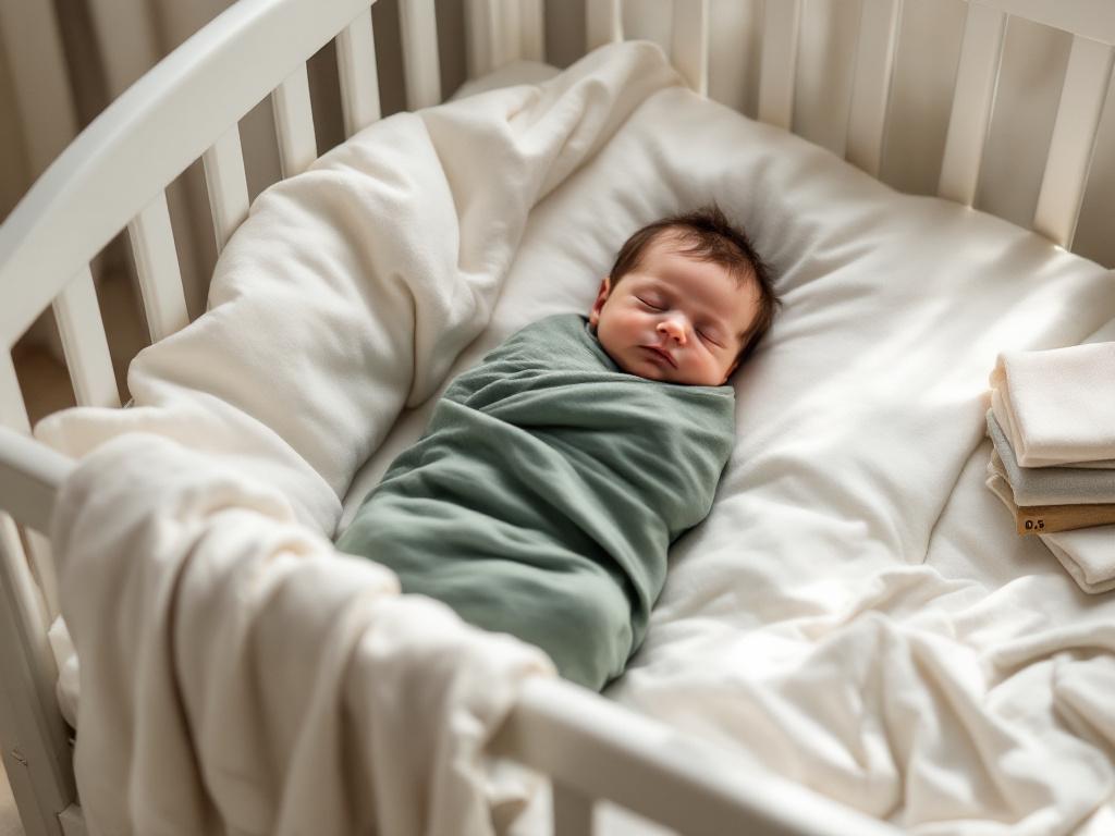 Best Swaddle for Newborn 2026: Safe Sleep Favorites