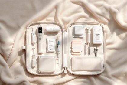 Best Newborn First Aid Kit 2026: Safe Picks & What to Avoid