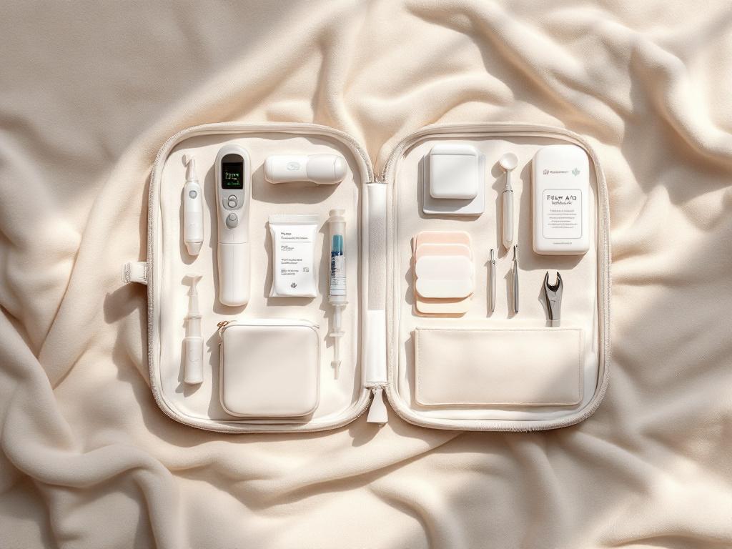 Best Newborn First Aid Kit 2026: Safe Picks & What to Avoid
