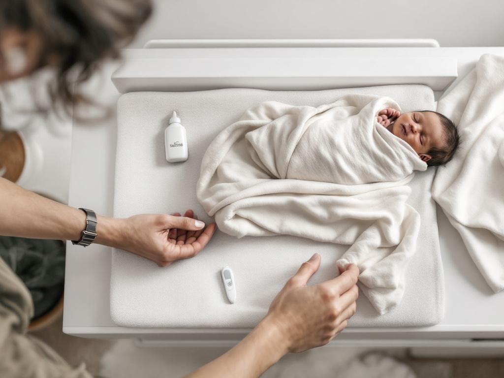 Conseils soins nouveau-né 2026 : guide complet validé pédiatre