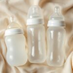 Meilleurs biberons bébés allaités 2026 : sélection sûre