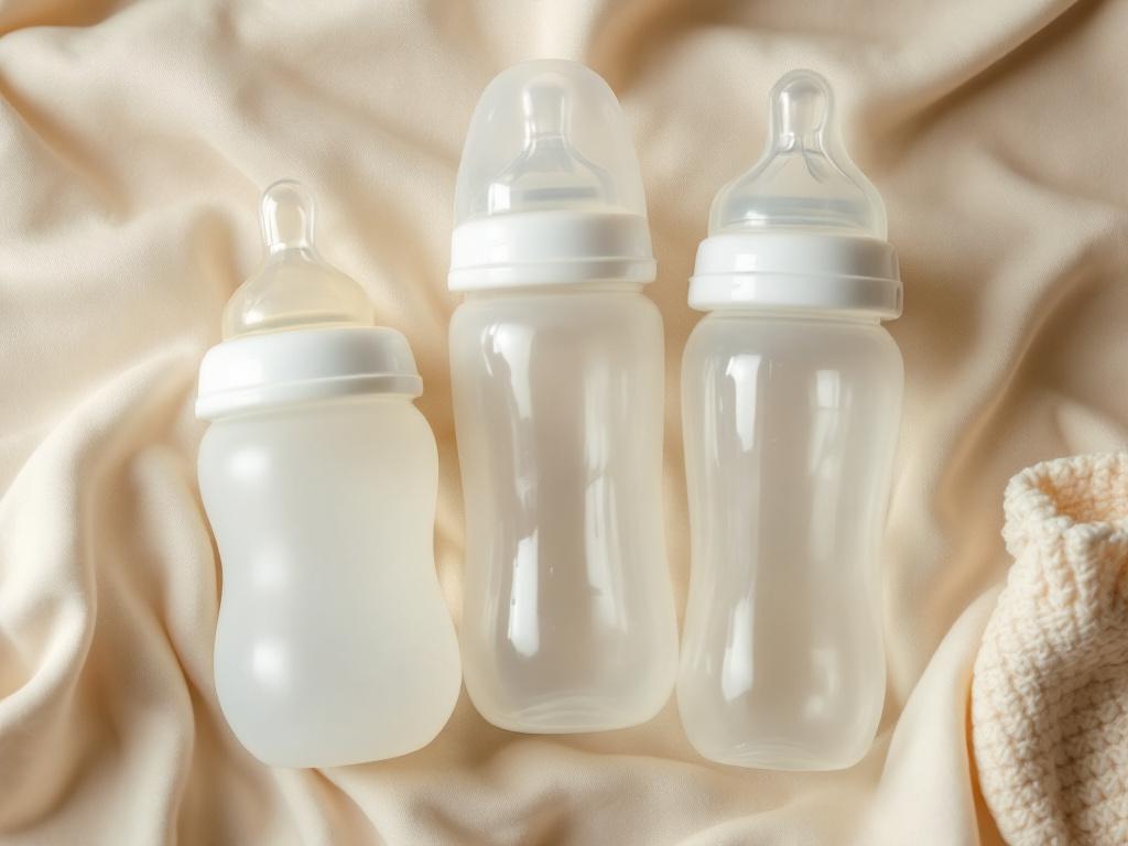 Meilleurs biberons bébés allaités 2026 : sélection sûre