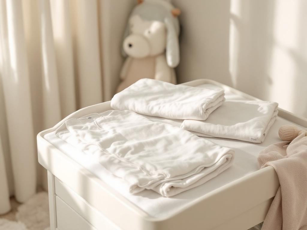 Meilleur emmaillotage nouveau-né 2026 : favoris sommeil sûr