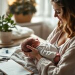 نصائح رعاية المولود الجديد 2026: دليل شامل بمراجعة طبيب أطفال