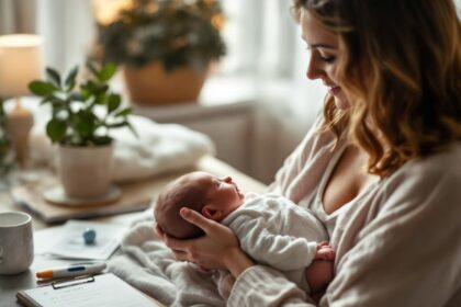 نصائح رعاية المولود الجديد 2026: دليل شامل بمراجعة طبيب أطفال