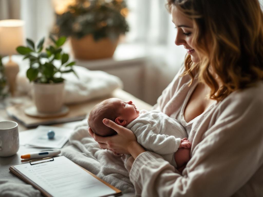 نصائح رعاية المولود الجديد 2026: دليل شامل بمراجعة طبيب أطفال