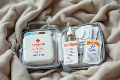 Meilleure trousse premiers secours 2026 : choix sûrs & à éviter