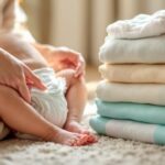 أفضل حفاضات لحديثي الولادة 2026: اختيارات موثوقة