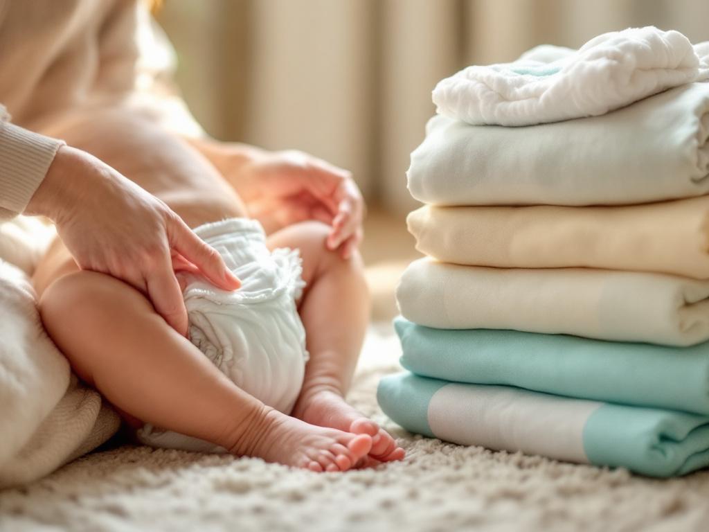 أفضل حفاضات لحديثي الولادة 2026: اختيارات موثوقة