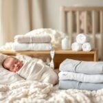 أفضل قماط لحديثي الولادة 2026: مفضلات نوم آمنة