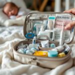 أفضل عدة إسعافات أولية للمولود 2026: خيارات آمنة وما يجب تجنبه