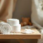 أفضل حفاضات للبشرة الحساسة 2026: خيارات مضادة للحساسية