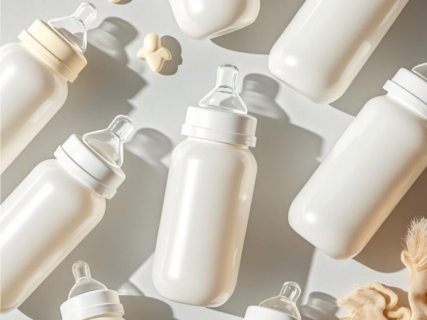 Best Baby Bottles 2026: Anti-Colic and Newborn Picks