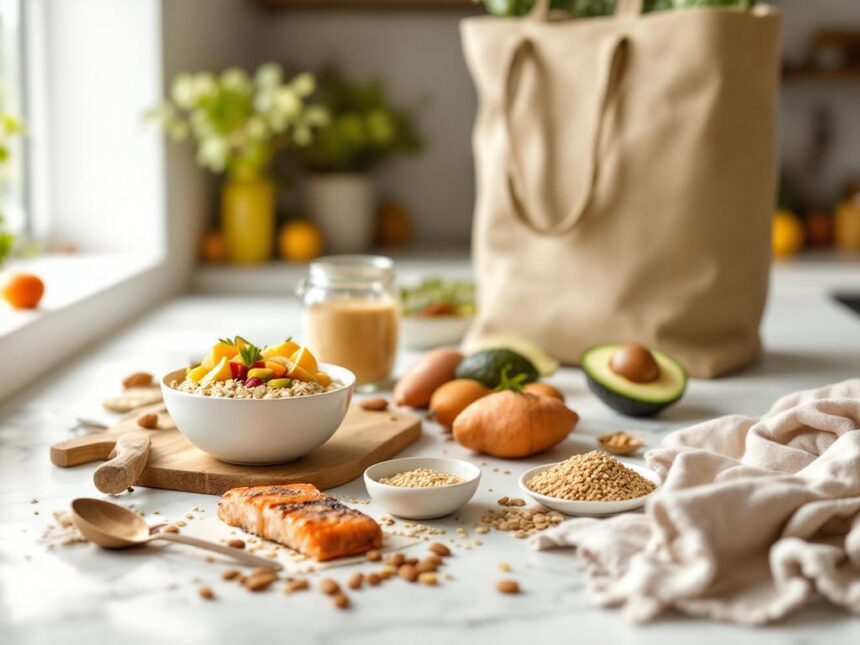 15 Foods That Increase Milk Supply in 2026