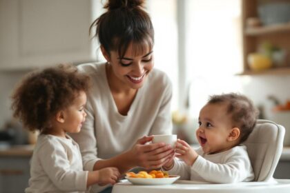 How to Wean a Baby Gently: Step-by-Step 2026