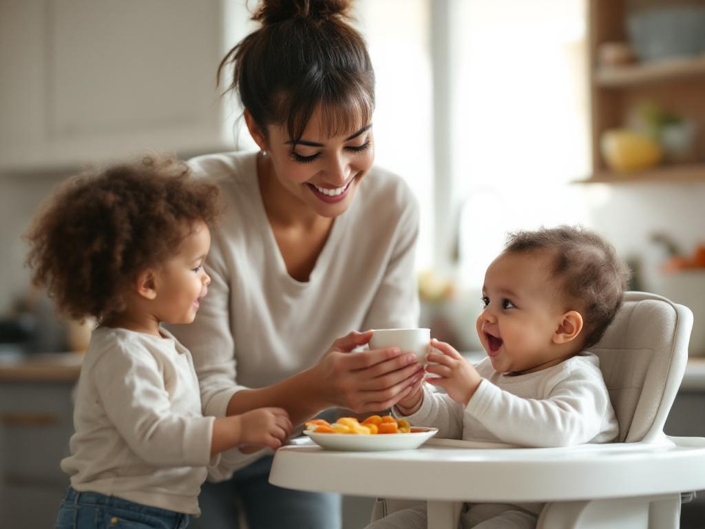 How to Wean a Baby Gently: Step-by-Step 2026